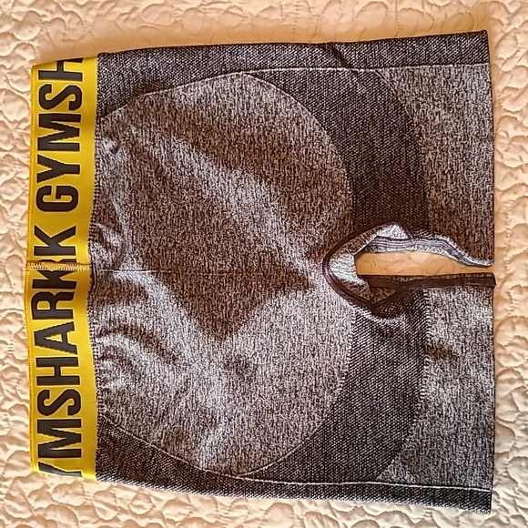 NWOT Gymshark shorts women's Small NWOT - Picture 4 of 4